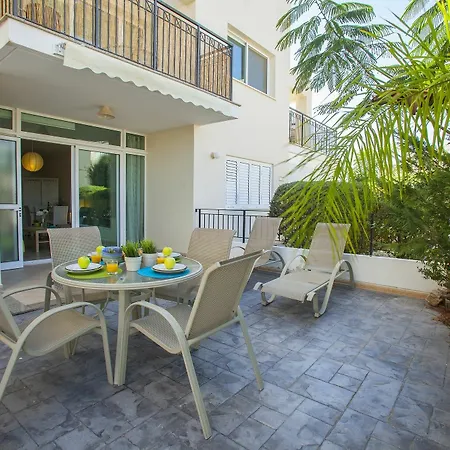Apartament Jasmine 003 Paralimni