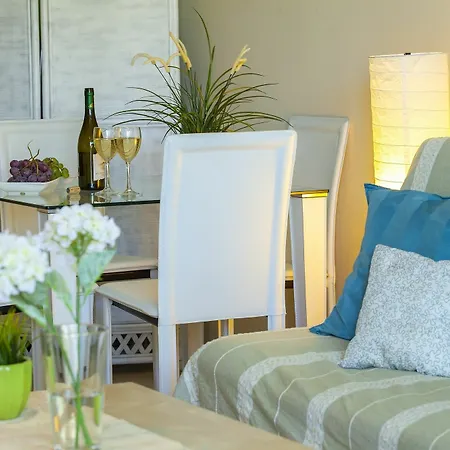 Apartament Jasmine 003 Paralimni