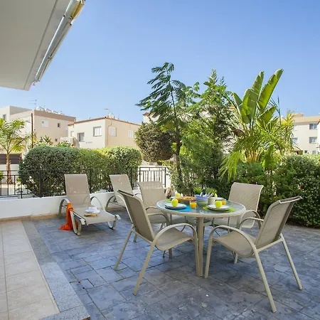 Jasmine 003 * Paralimni