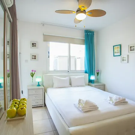 Apartament Jasmine 003 *